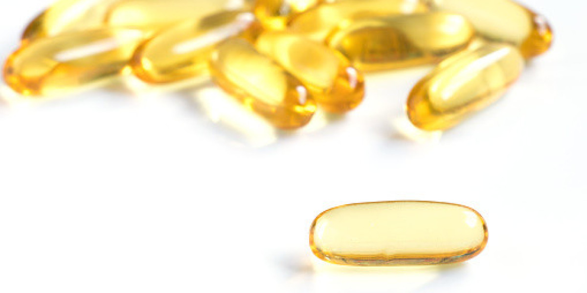 France Omega-3 Encapsulation Market Research with Quality Analysis of Top Companies with Demand and Forecast