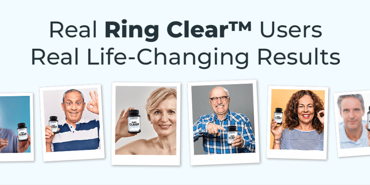 Here To Buy Ring Clear (Official) USA Get Your Best Discount?