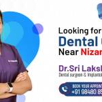 Dr Sri Lakshmi dental hospitals in nizampet hyd Profile Picture