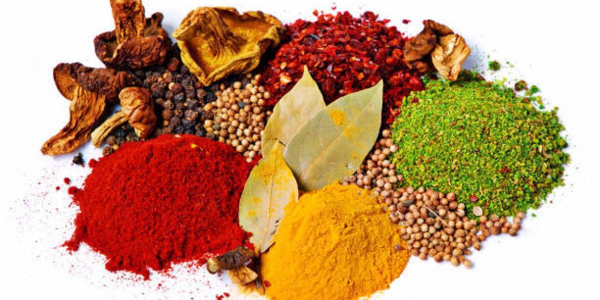 Australia Organic Spices and Herbs Market Insights: Regional Growth, and Competitor Analysis | Forecast 2030