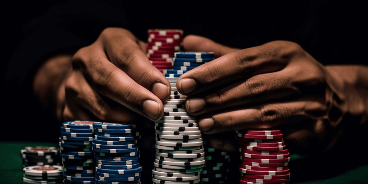Indulge in Opulent Gaming: LuckyTown Plus Casino