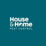 House and Home pest control Profile Picture