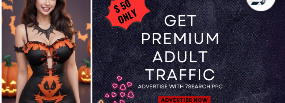 Adult Ad Cover Image