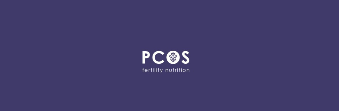 PCOS Fertility Nutrition Cover Image