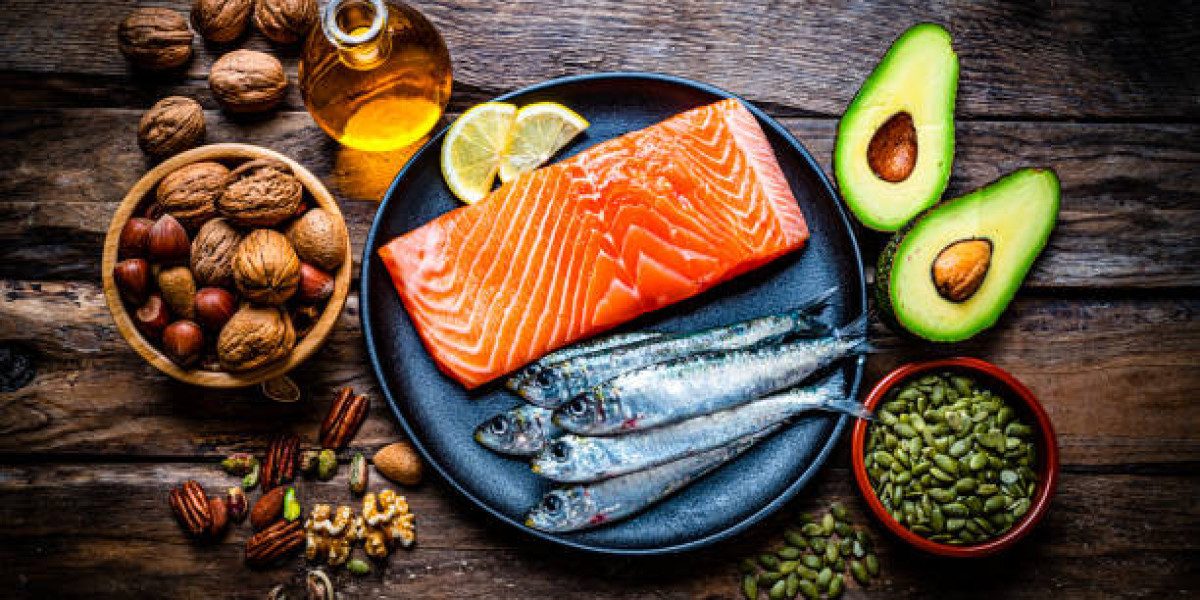 US Omega-3 PUFA (polyunsaturated fatty acids) Market Report – Industry Analysis, Covid 19 Impact Analysis, and Revenue F
