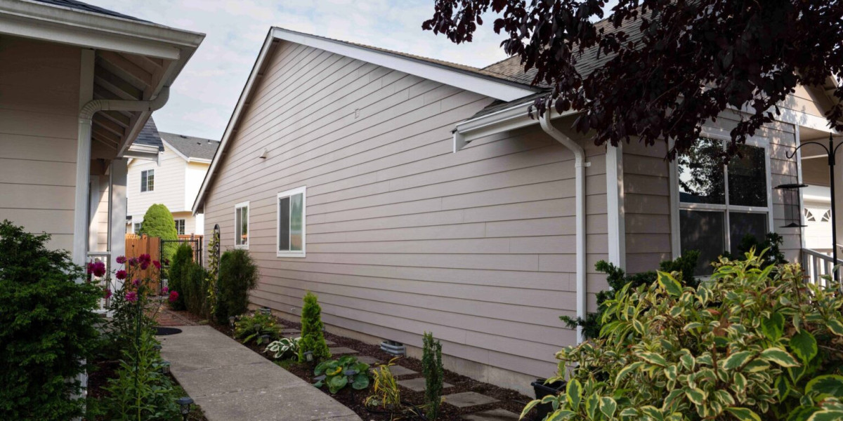 Enhancing Your Home with La Conner Siding Companies
